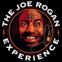 Joe Rogan Experience Discord Server Logo