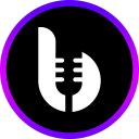 Beatbox Community Discord Server Logo
