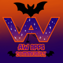 AW Apps Community Discord Server Logo