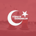 Turkce Ogrenelim! Discord Server Logo
