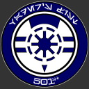 501st Legion Discord Server Logo