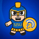 Spartan Network Discord Server Logo