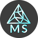 Mercury Studio Discord Server Logo