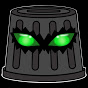kAN Gaming Official Server Discord Server Logo