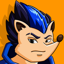 La Madriguera del Erizo Discord Server Logo