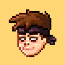 Drigo Discord Server Logo