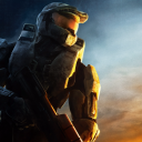 Original Halo 3 Discord Server Logo