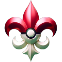 Louisville Pokemon Go Discord Server Logo