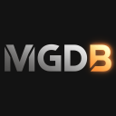 MGDB Studio Discord Server Logo