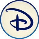 Disneytopia Discord Server Logo