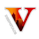 Despistaos RP Discord Server Logo