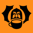 Le Perchoir ☕ Discord Server Logo