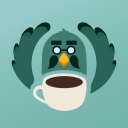 Le Perchoir ☕ Discord Server Logo