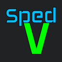 FPH SpedV Discord Server Logo