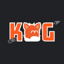 |*KoG*| King of Gores Discord Server Logo