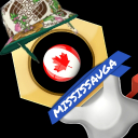 🇨🇦Mississauga Canada🍁 Pokemon Go Community Discord Server Logo