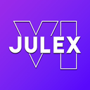 JULEX SQUAD Discord Server Logo