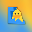 Fat Duck Gaming Community Discord Server Logo