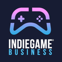 IndieGameBusiness Discord Server Logo