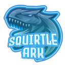 SquirtleArk.com Discord Server Logo