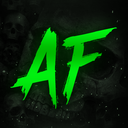 Ancient Fury Discord Server Logo