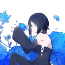 Wisp X Discord Server Logo