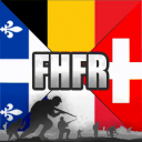 Foxhole Francophone Discord Server Logo