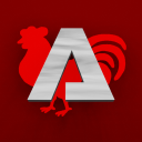 The Chicken Army Discord Server Logo