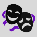 Roleplay Hub Discord Server Logo