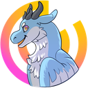 Dragon Adventures Discord Server Logo