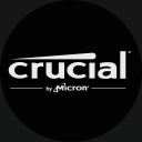 Crucial Memory Discord Server Logo