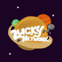 LuckyNetwork Discord Server Logo