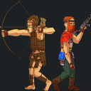 BekerMelk's Servers Discord Server Logo