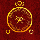 The One Ring/LOTR RPG Discord Server Logo