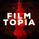 Filmtopia Discord Server Logo