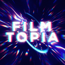 Filmtopia Discord Server Logo