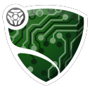 RLBot Discord Server Logo