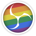 OBS Community Discord Server Logo