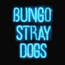 Bungo Stray Dogs Discord Server Logo