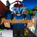 tnt Productions Discord Server Logo