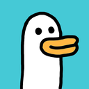 GOOSE GANG Discord Server Logo