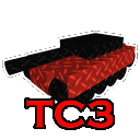 The Conquerors 3 Discord Discord Server Logo