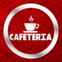 CAFETERIA ☕ #🇹🇷 Discord Server Logo
