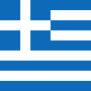 Learning Greek Discord Server Logo