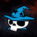 Blue Wizard Digital Discord Server Logo