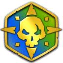 Sea of Thieves Brasil - Lendas do Mar Discord Server Logo