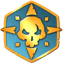 Sea of Thieves Brasil - Lendas do Mar Discord Server Logo