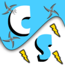 Chillz Studios Discord Server Logo