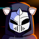 DeadP47 Gaming Discord Server Logo