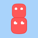 Headstack Games Discord Server Logo